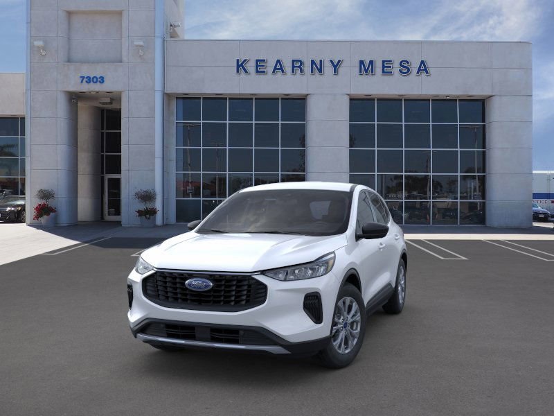 2025 Ford Escape Active photo 2