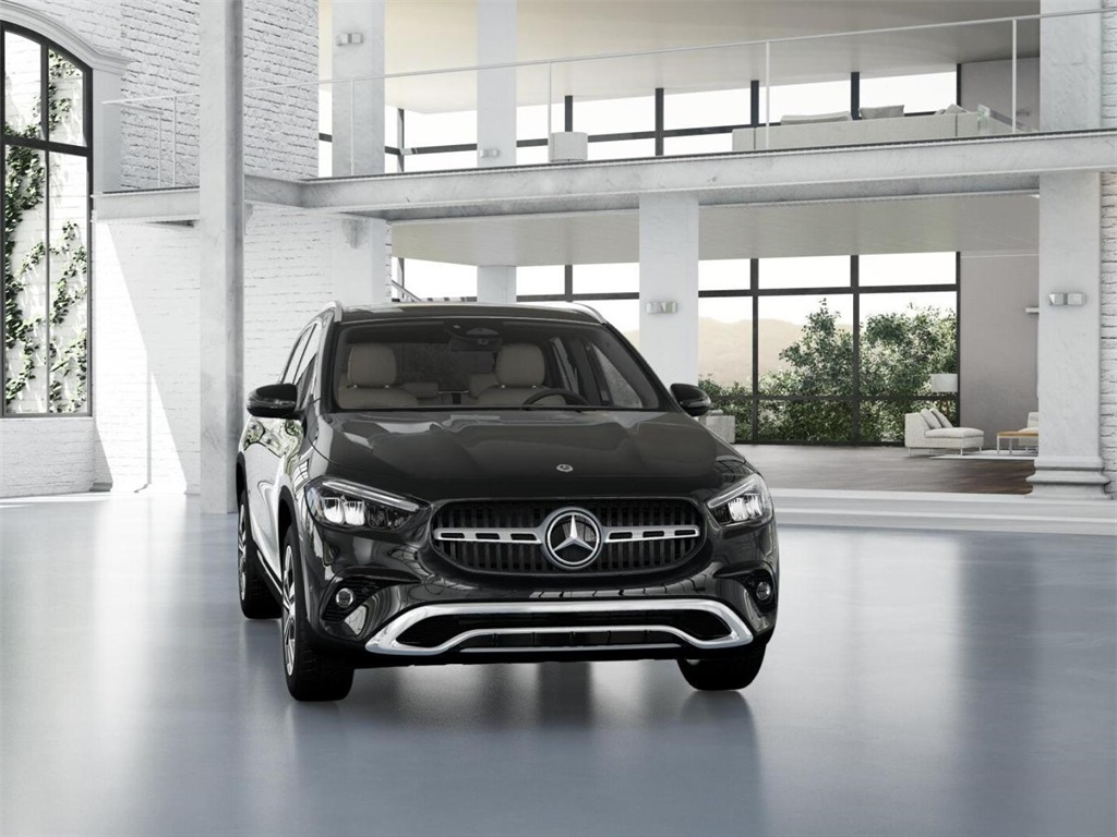 2026 Mercedes Benz GLA 250 4MATIC photo 7