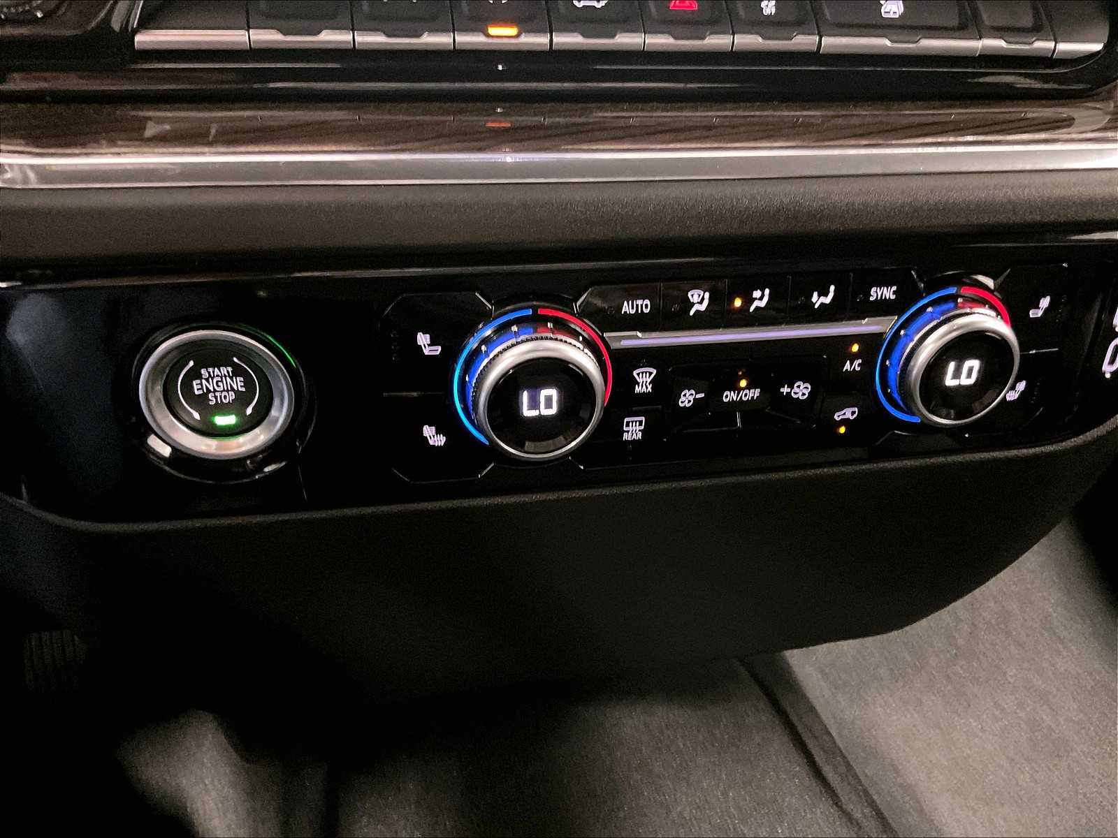 2024 Gmc Sierra 1500 Elevation photo 25
