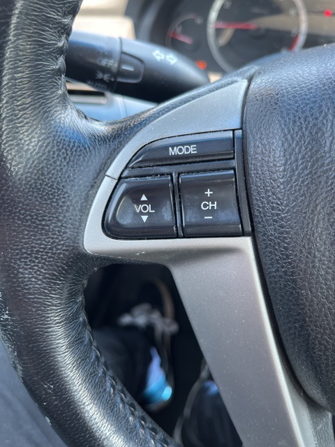 2009 Honda Accord EX-L photo 14