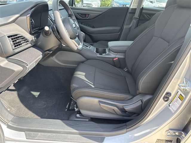 2025 Subaru Legacy Base photo 17