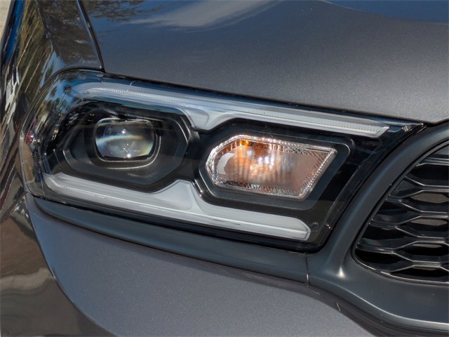 2025 Dodge Durango GT photo 9