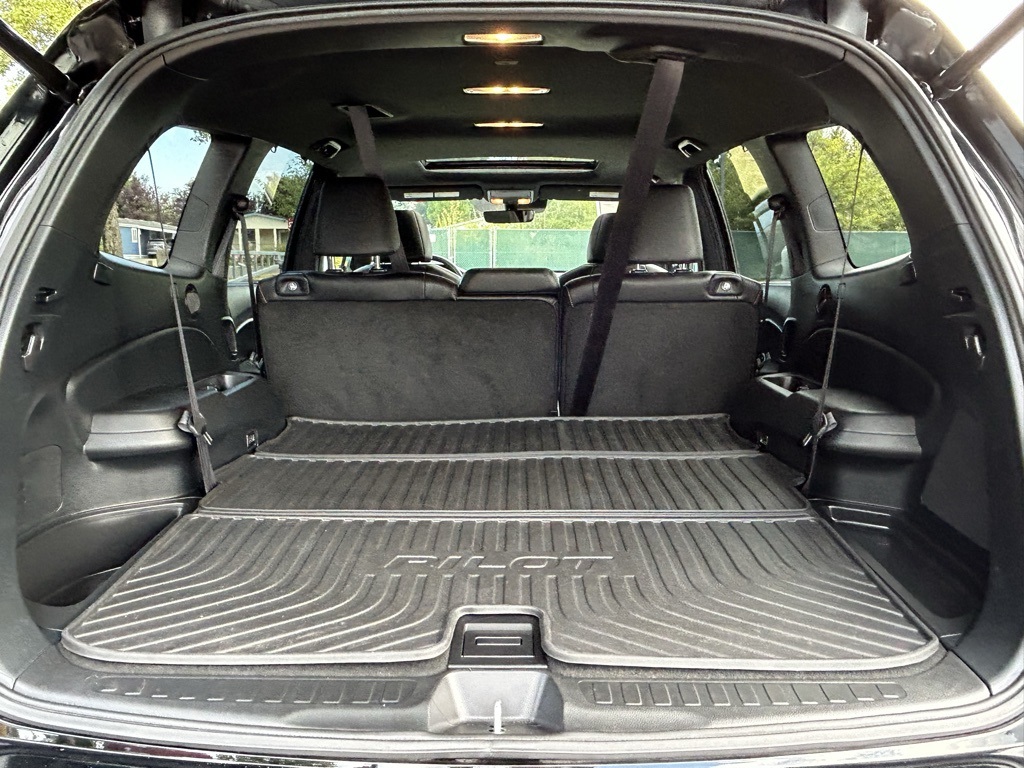 2022 Honda Pilot TrailSport photo 27