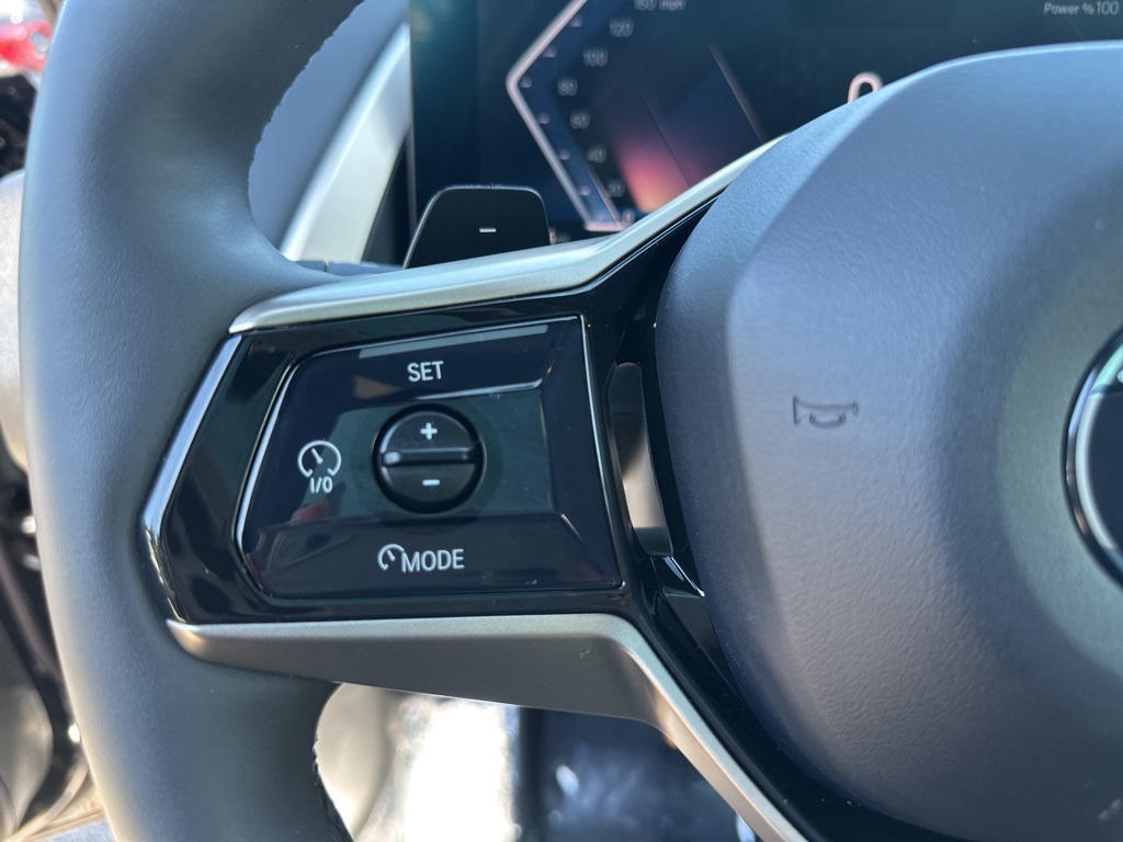 2025 Bmw X3 30x Drive photo 14