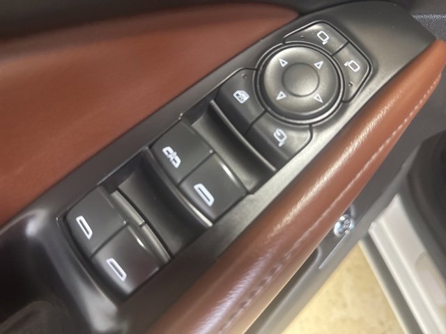2021 Buick Enclave Avenir photo 3