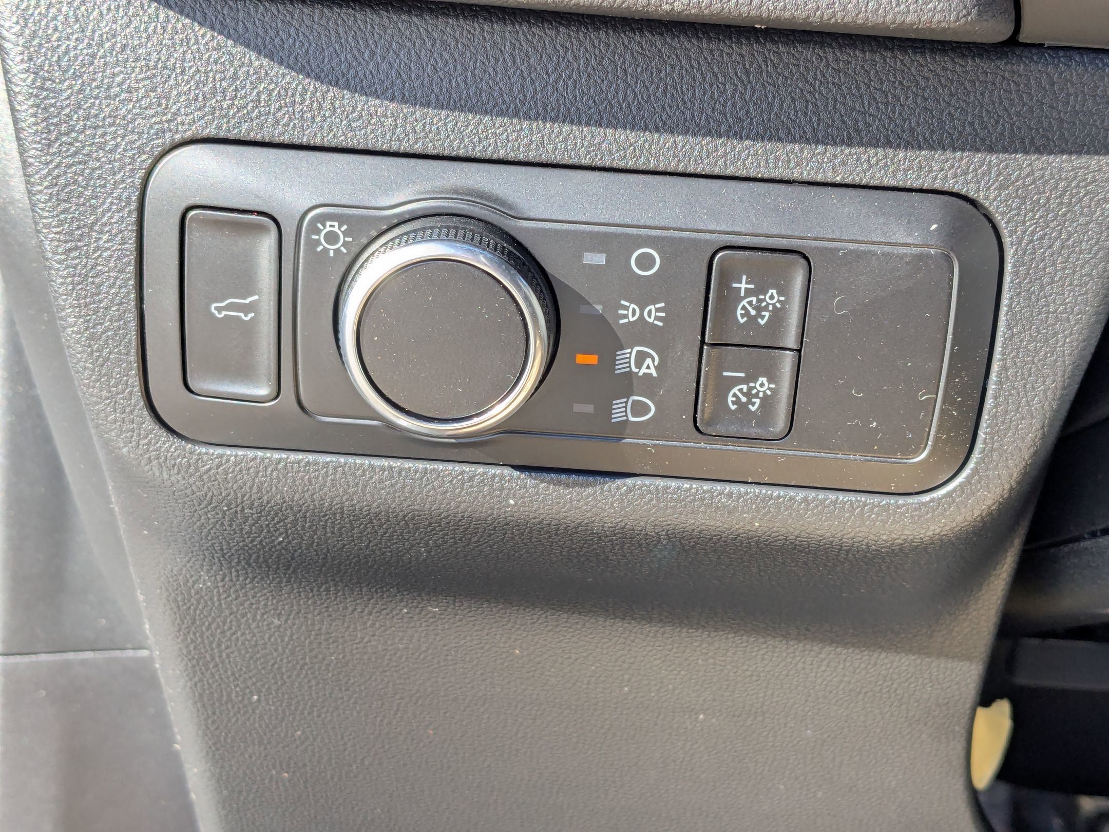2025 Ford Escape ST-Line photo 13