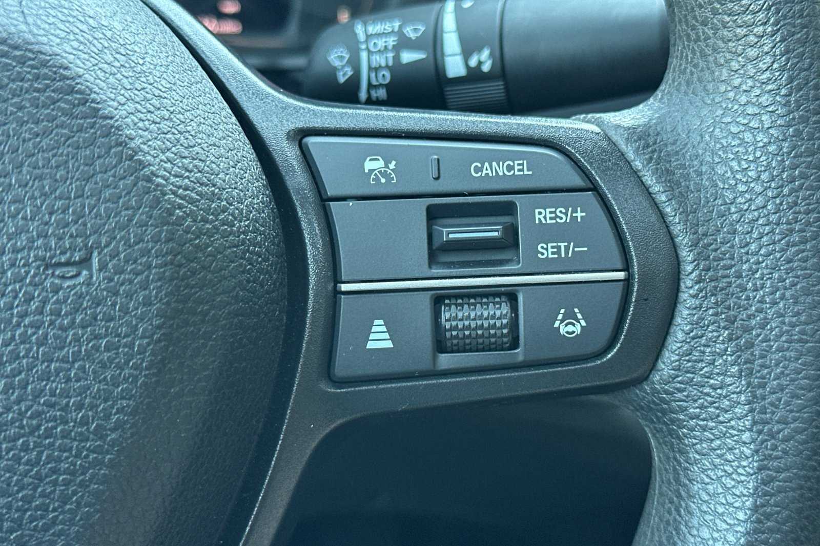 2023 Honda Accord EX photo 26