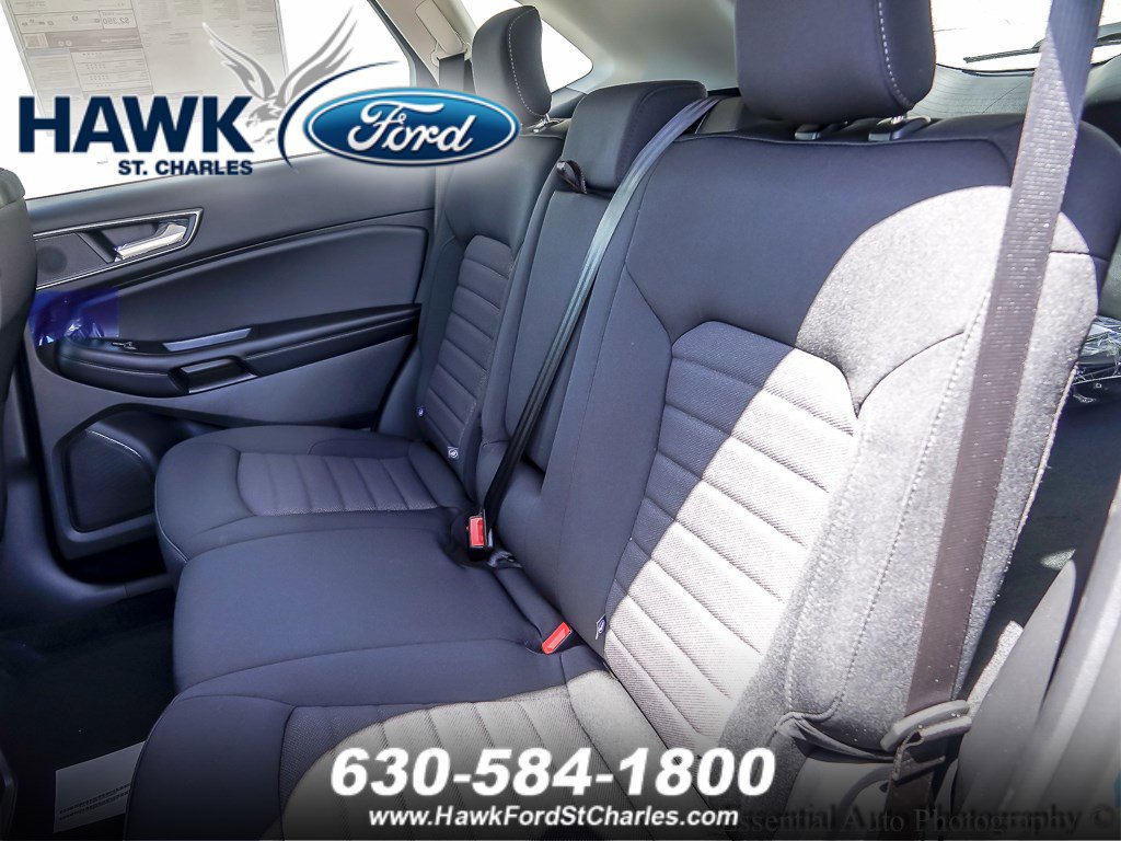 2024 FORD EDGE - Image 8