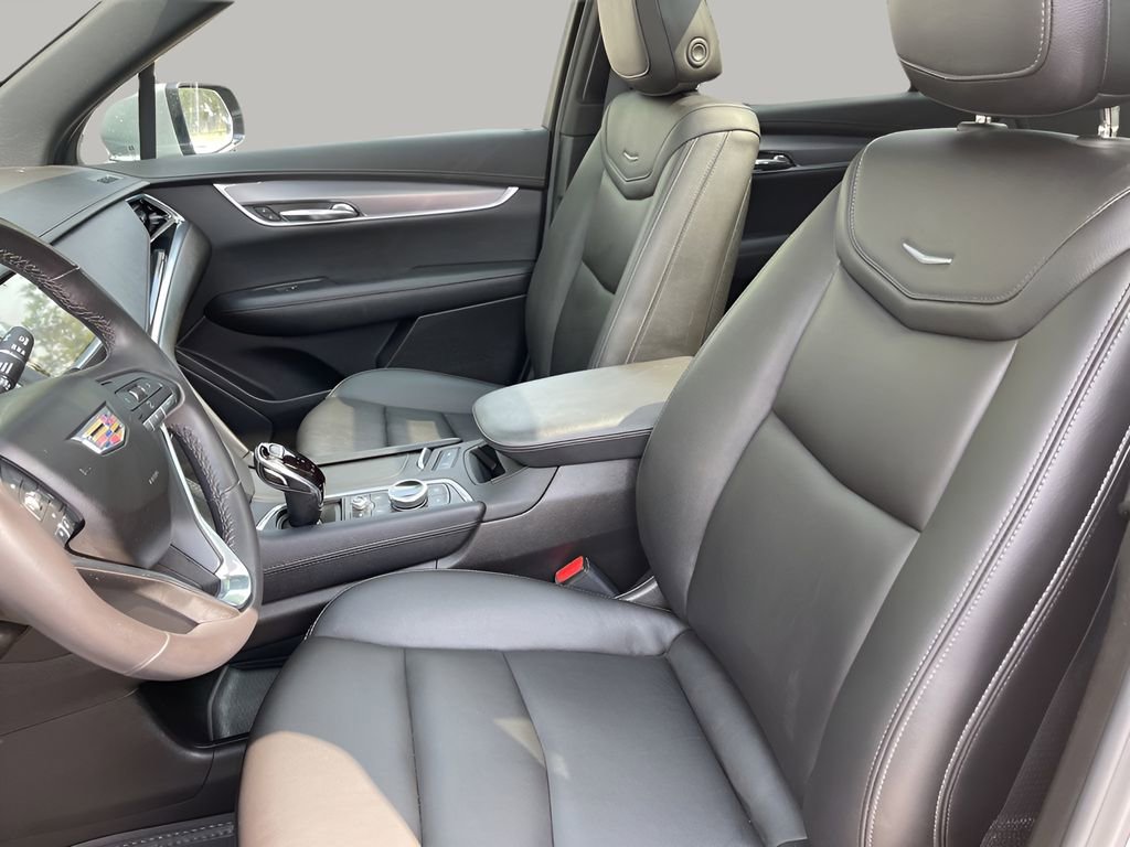 2023 Cadillac XT6 Luxury photo 24