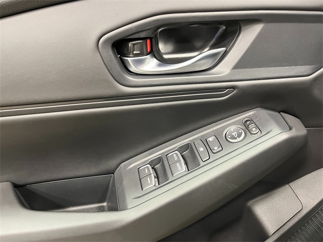 2025 Honda Accord SE photo 13