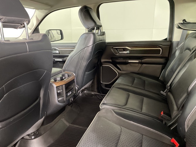 2022 Ram 1500 Laramie photo 34