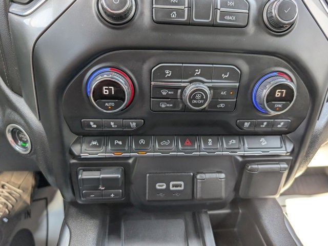 2021 Chevrolet Silverado 1500 LTZ photo 30