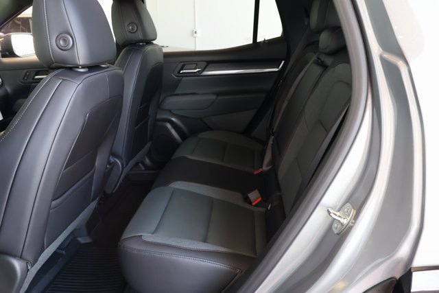 2026 Gmc Terrain AT4 photo 12