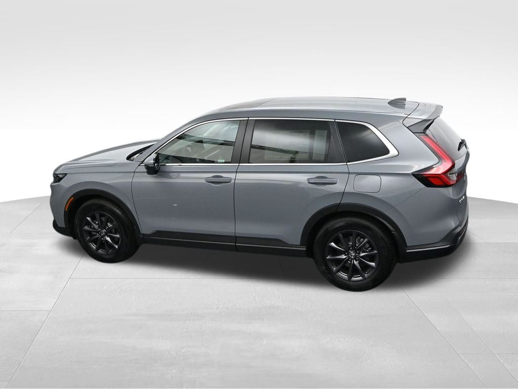2026 Honda CR-V EX-L photo 21