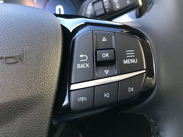 2024 Ford Escape Hybrid Platinum photo 9