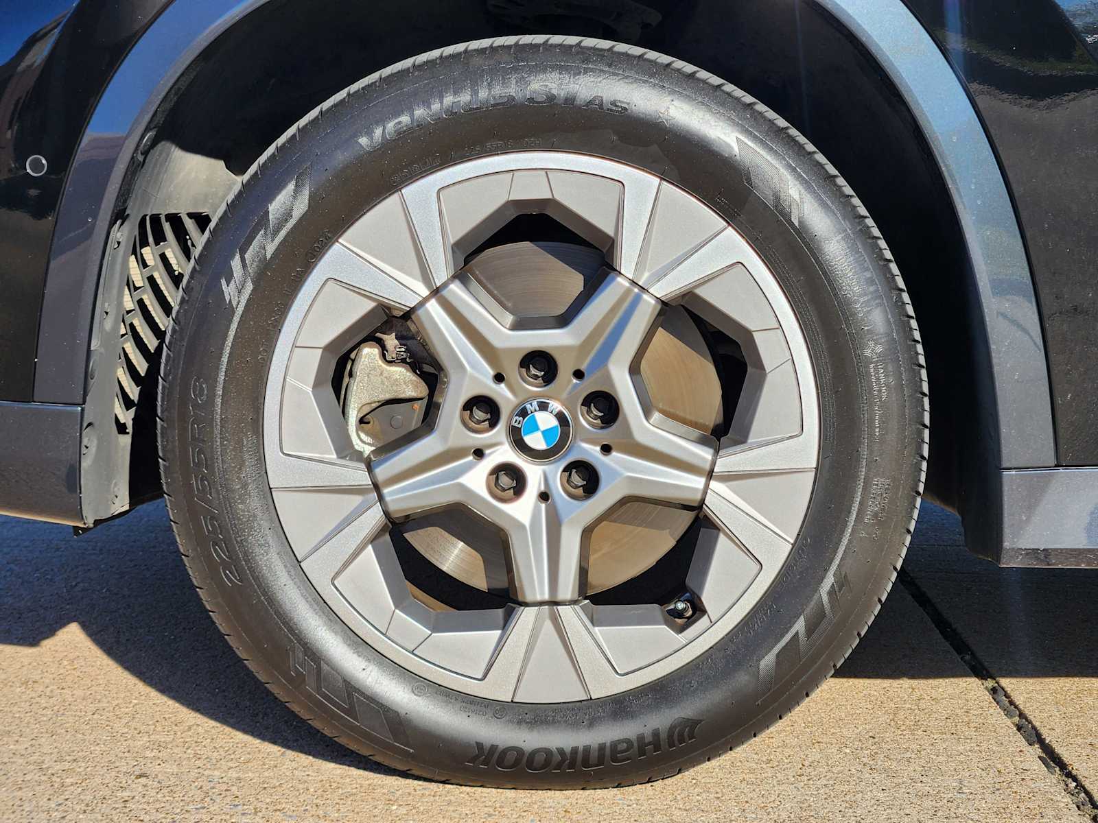 2023 Bmw X1 XDrive28i photo 4