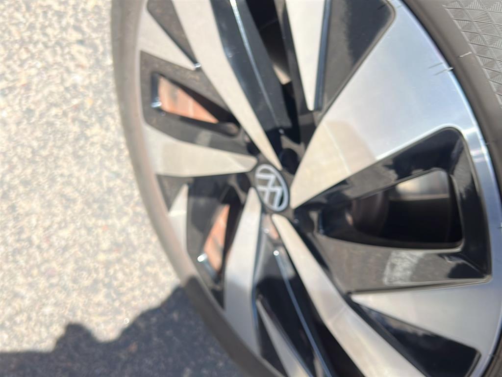 Used 2021 Volkswagen ID.4 PRO S with VIN WVGKMPE28MP056986 for sale in Mesa, AZ