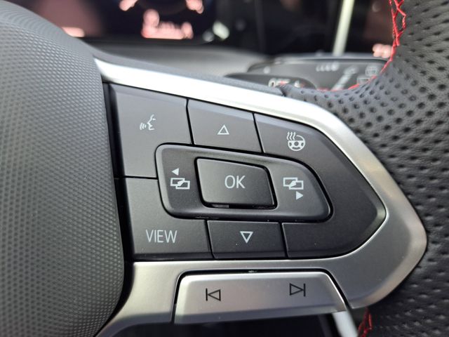 2025 Volkswagen Golf GTI SE photo 25