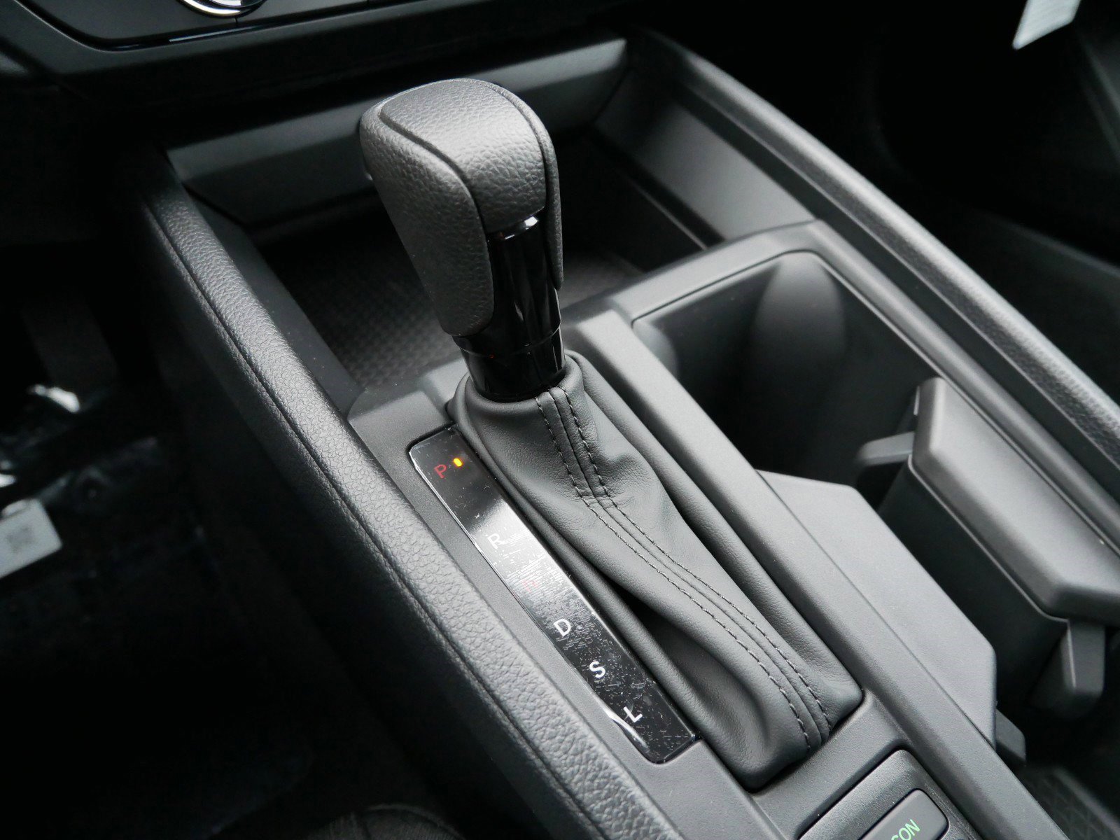 2025 Honda Accord LX photo 19