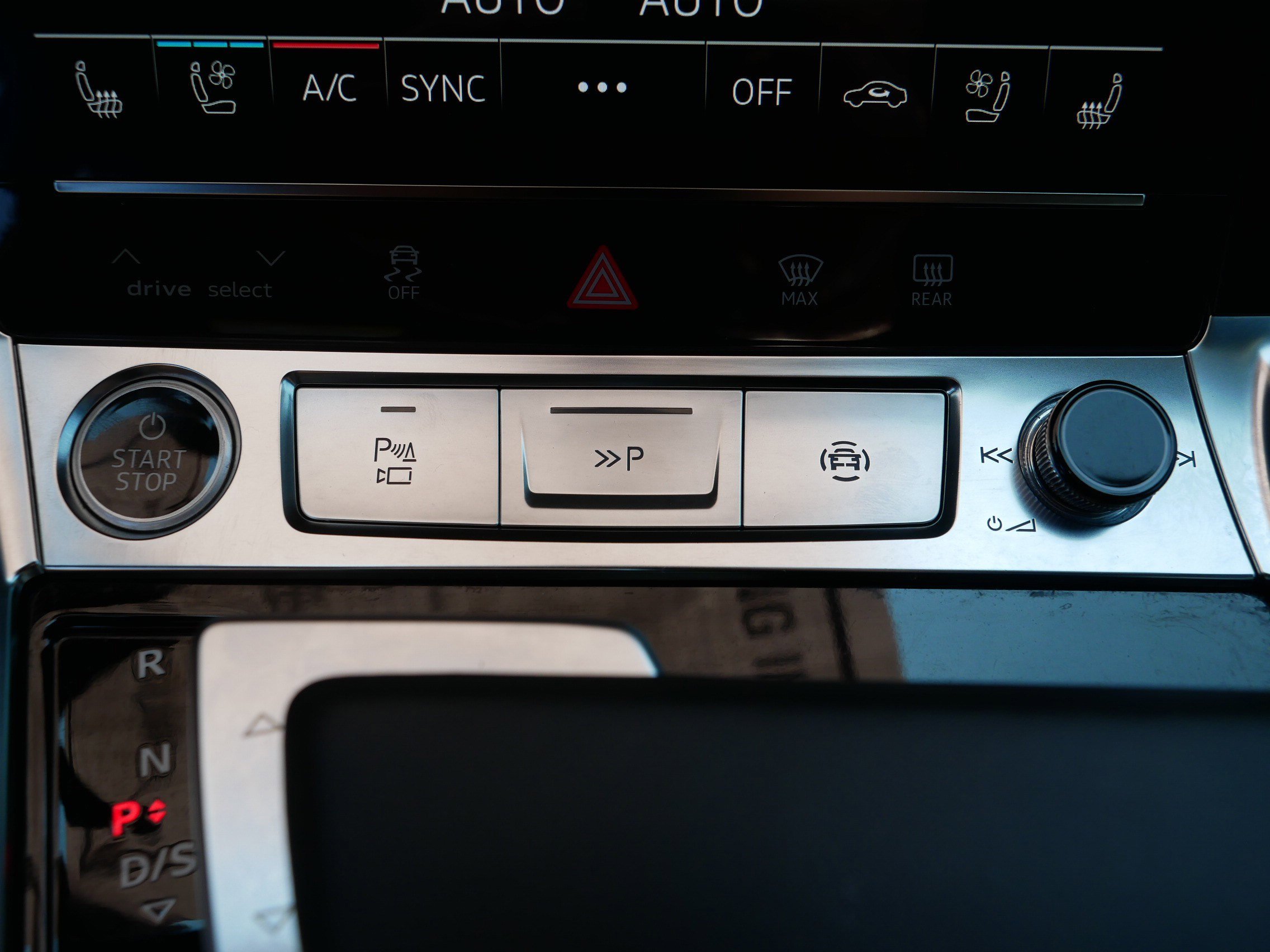 2024 Audi Q8 E-tron line Prestige photo 30