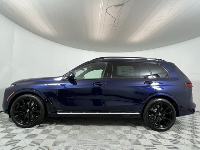 2026 Bmw X7 xDrive40i photo 4