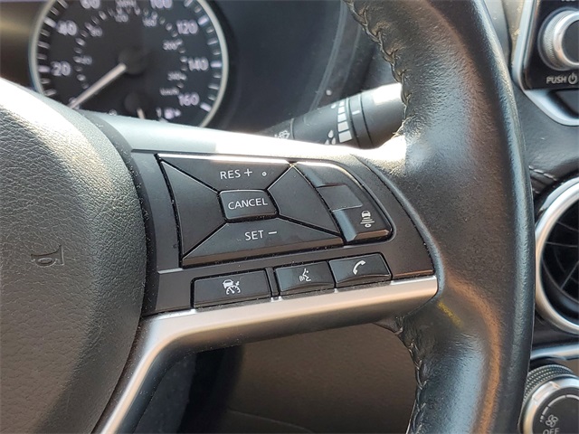 2022 Nissan Sentra SV photo 20