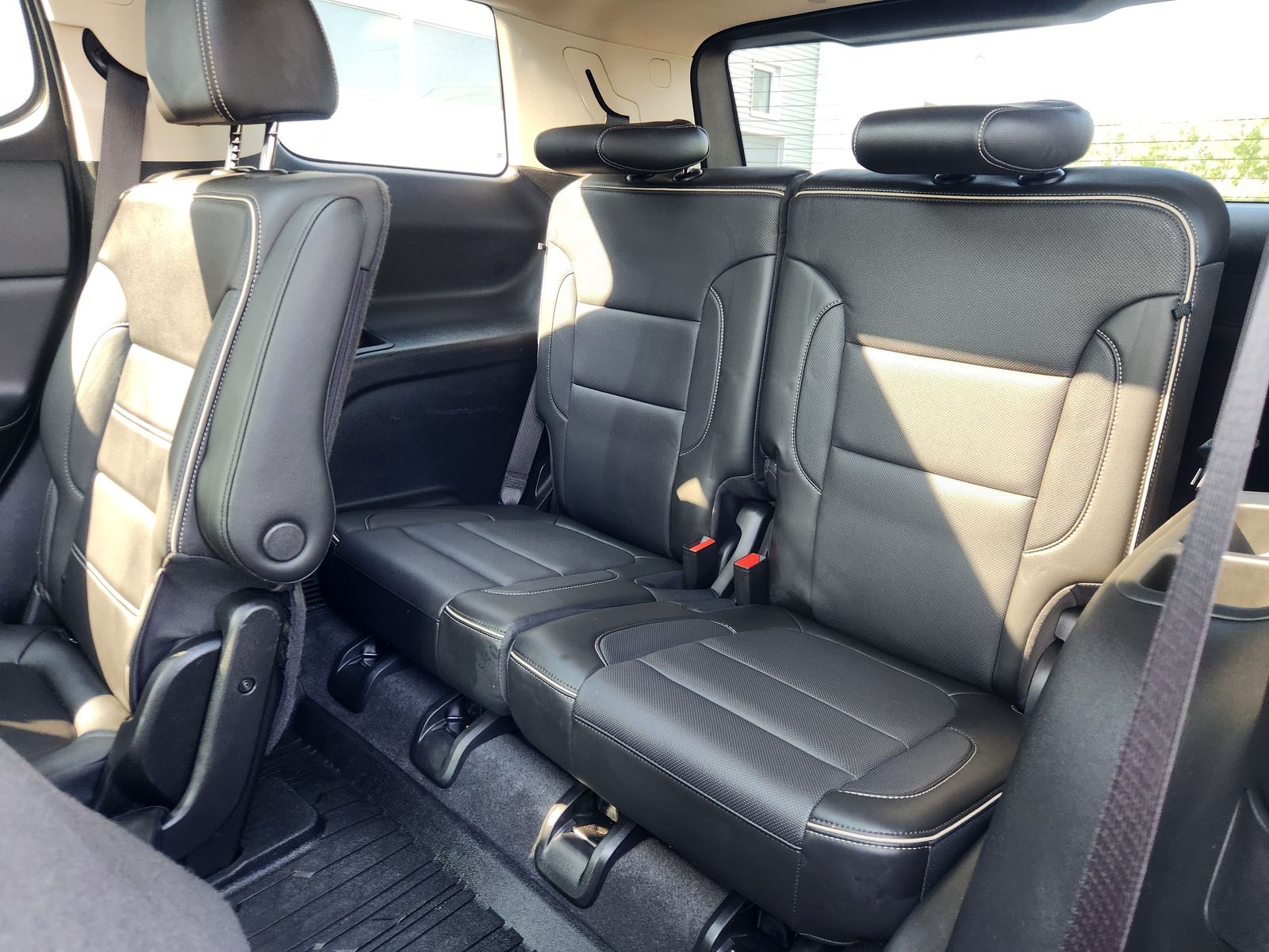 2020 Gmc Acadia Denali photo 33