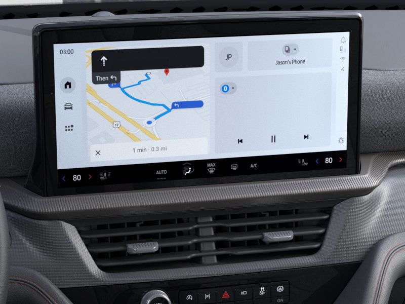 2025 Ford Explorer photo 12