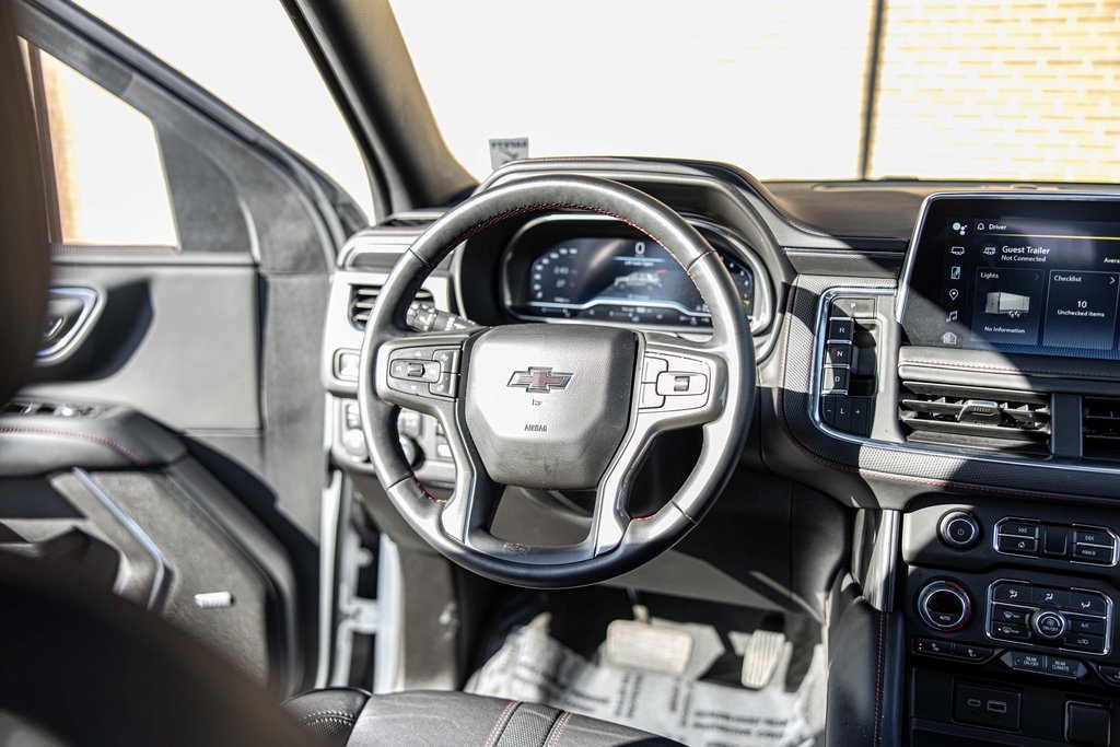 2024 CHEVROLET TAHOE - Image 39