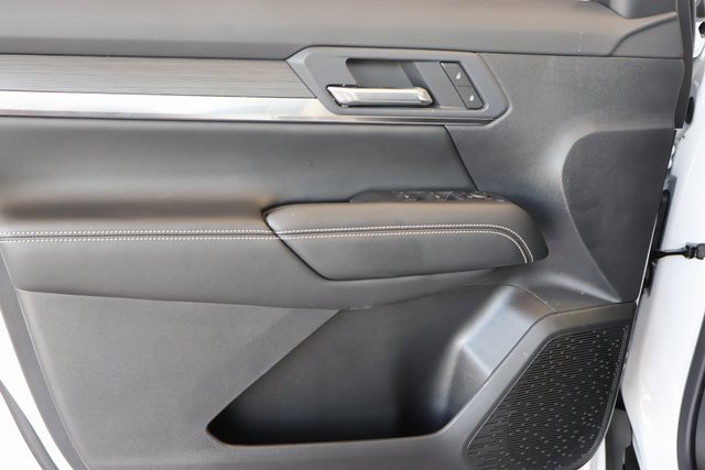 2026 Gmc Terrain Elevation photo 7