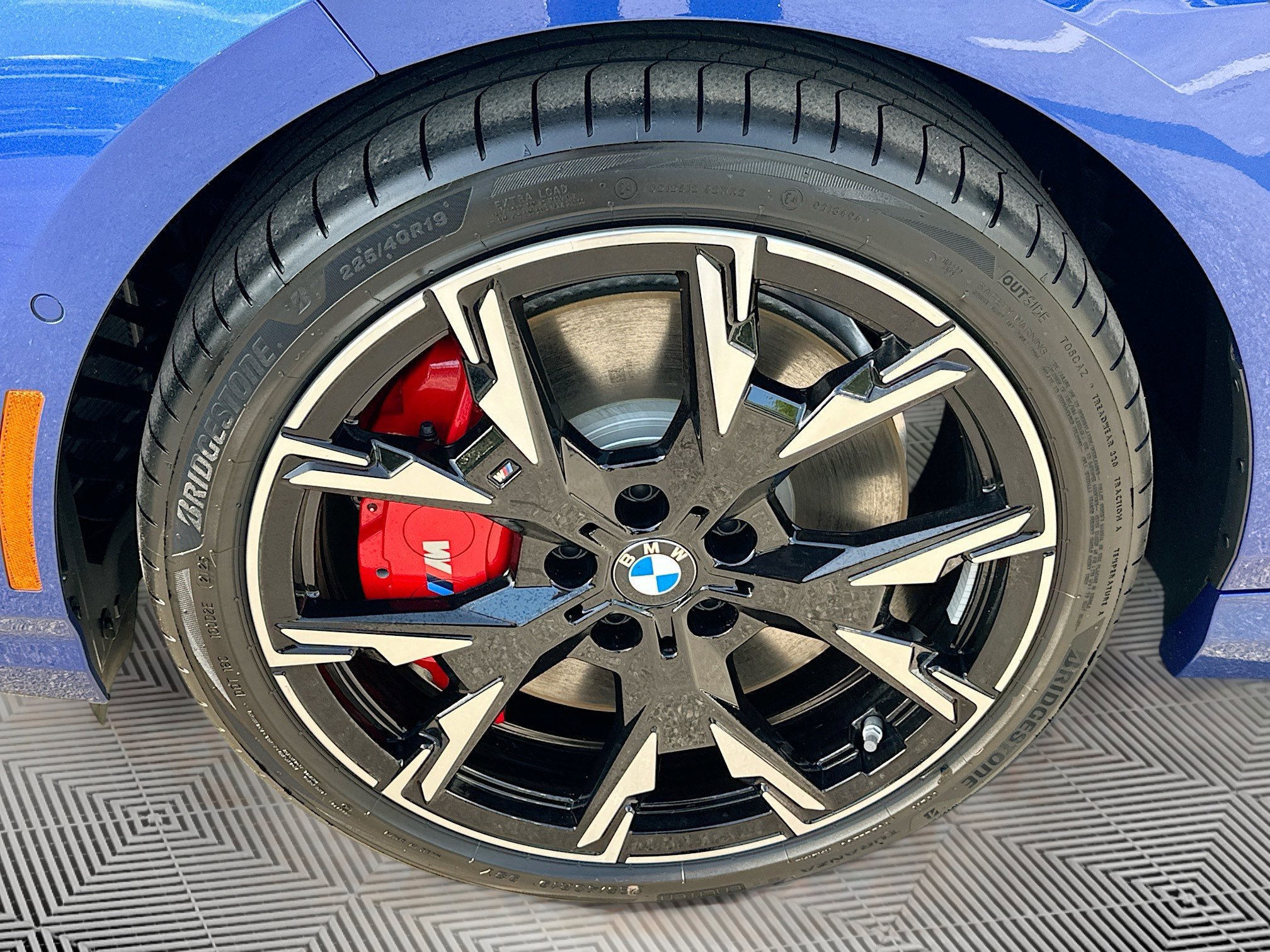 2026 Bmw 228 photo 27