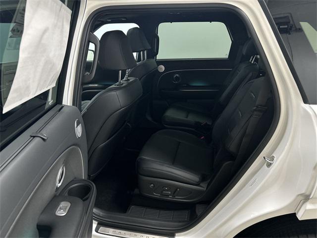 2026 Hyundai Palisade Calligraphy photo 38