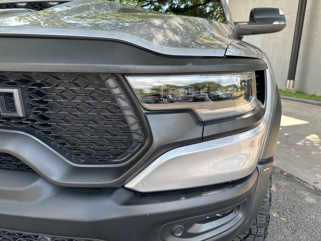 2022 Ram 1500 TRX photo 27