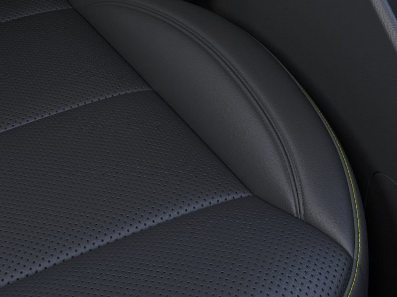 2025 Chevrolet Trax ACTIV photo 20