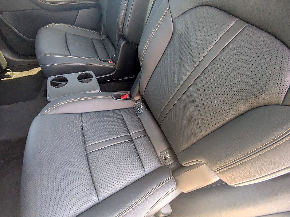 2025 Mazda CX-90 3.3 Turbo Preferred photo 25