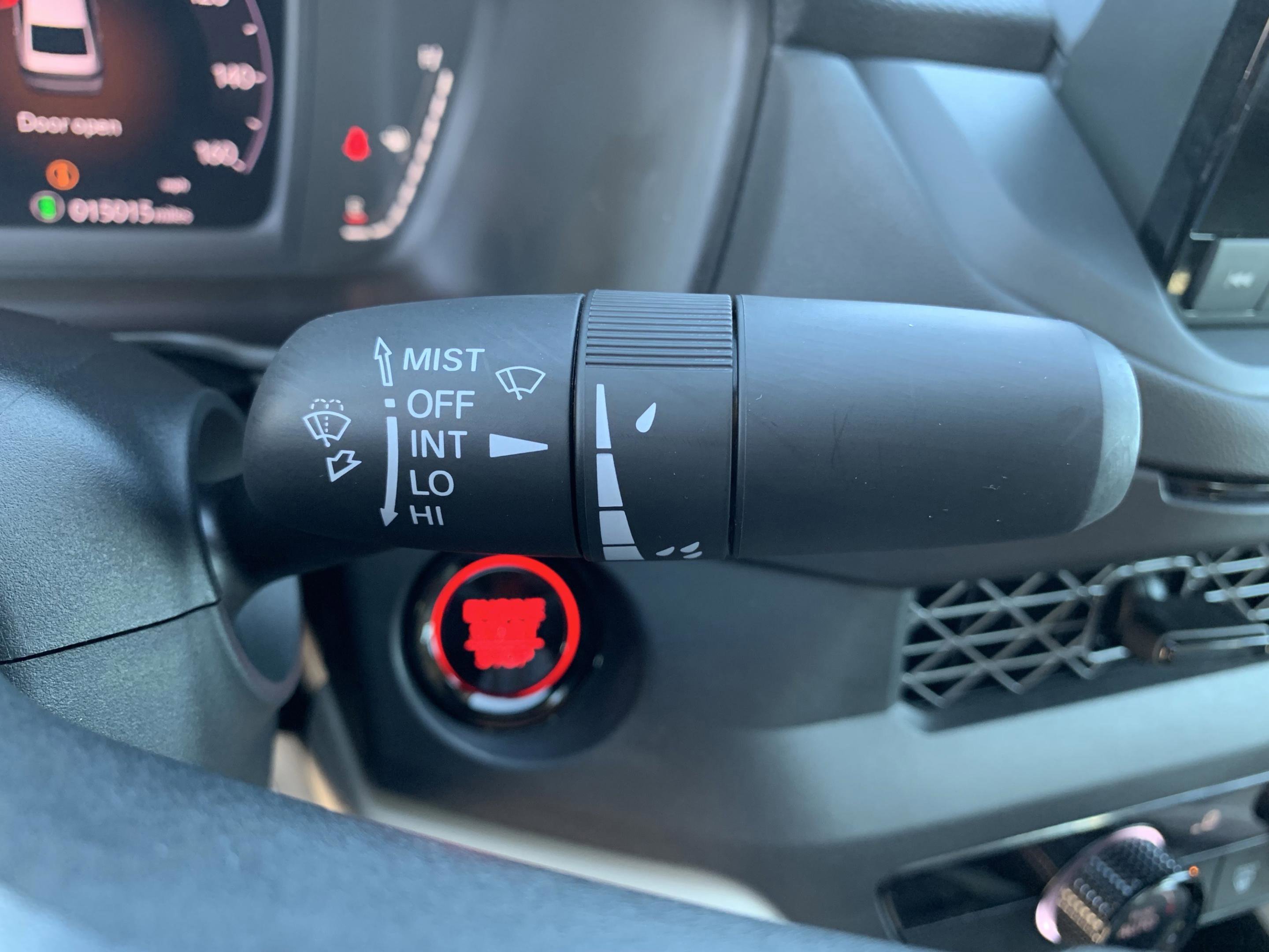 2023 Honda Accord LX photo 31