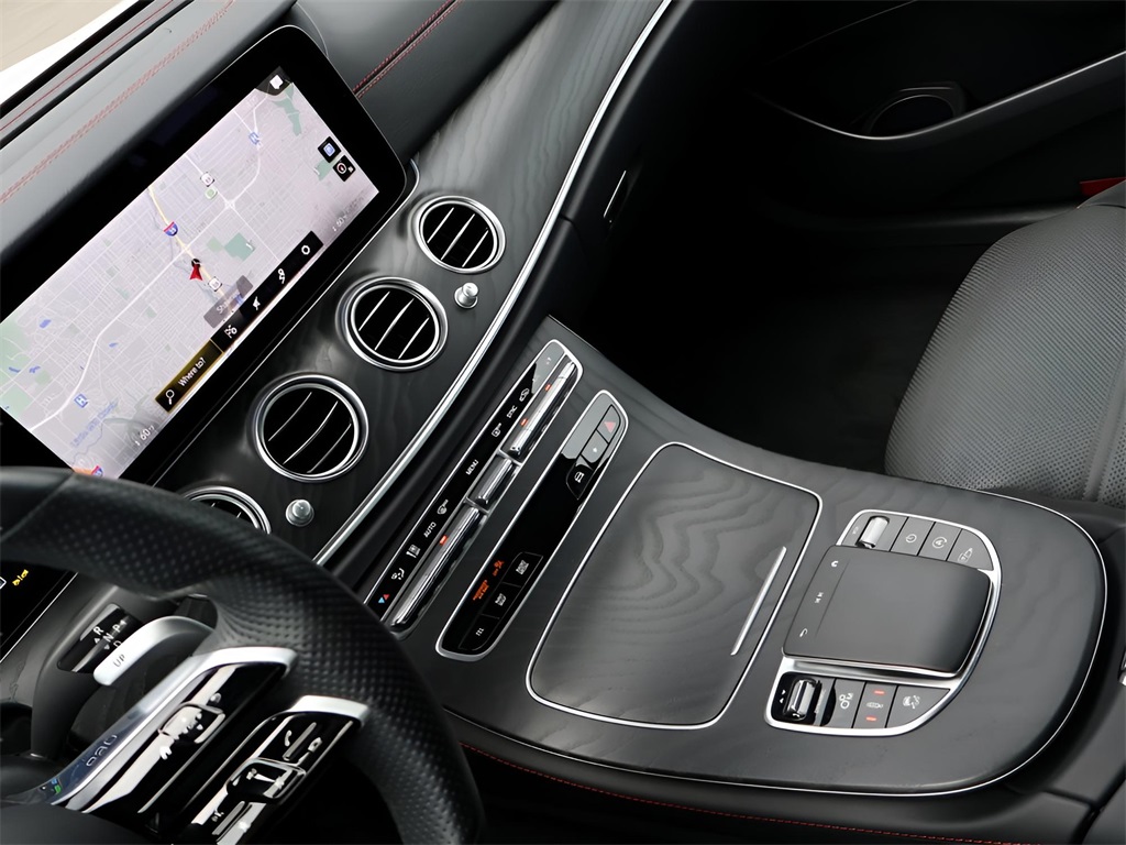 2022 Mercedes Benz E 53 AMG 4MATIC photo 18