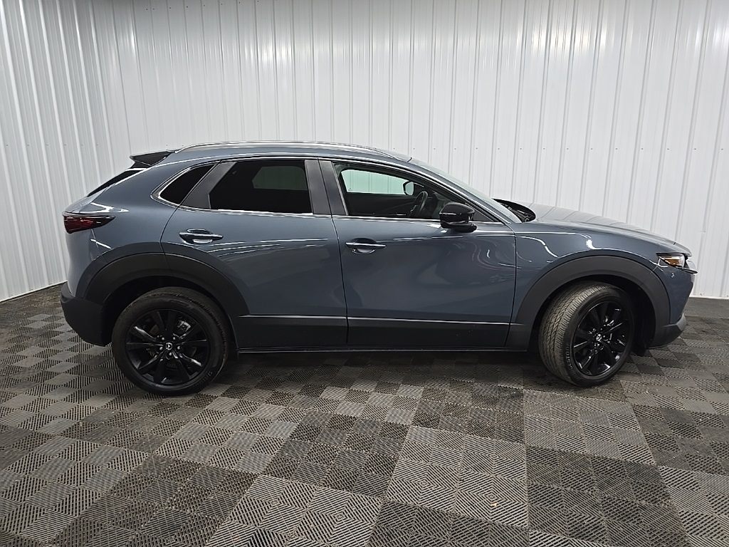 2022 Mazda CX-30 2.5 Turbo photo 2