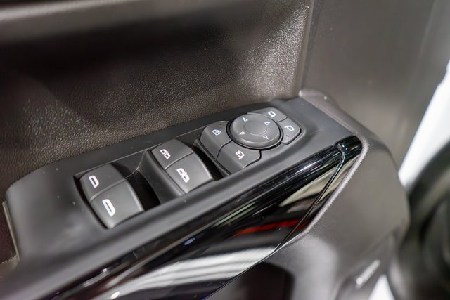 2022 Gmc Sierra 1500 Limited SLT photo 33