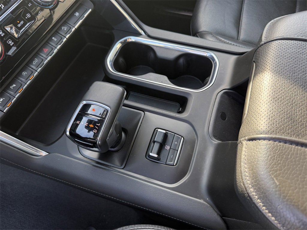 2023 GMC SIERRA - Image 25