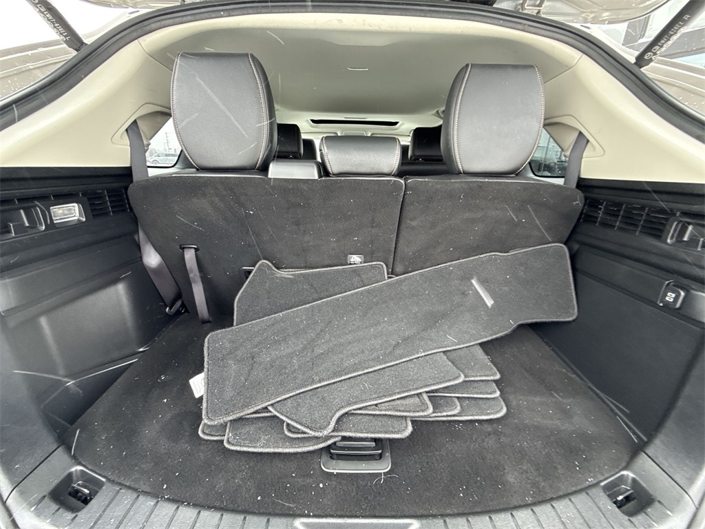 2024 MAZDA CX-90 - Image 25