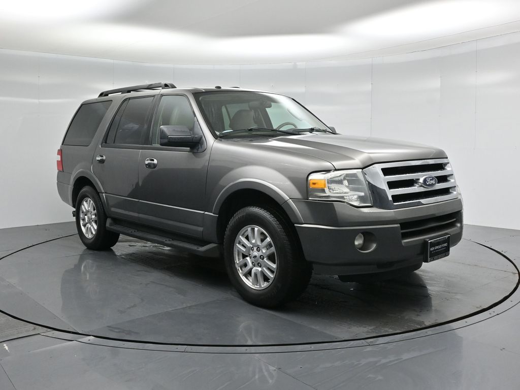 2012 Ford Expedition XLT's photo
