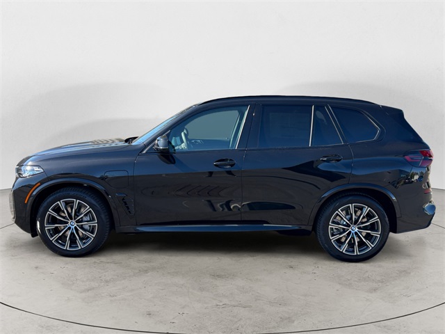 2026 Bmw X5 xDrive50e photo 4