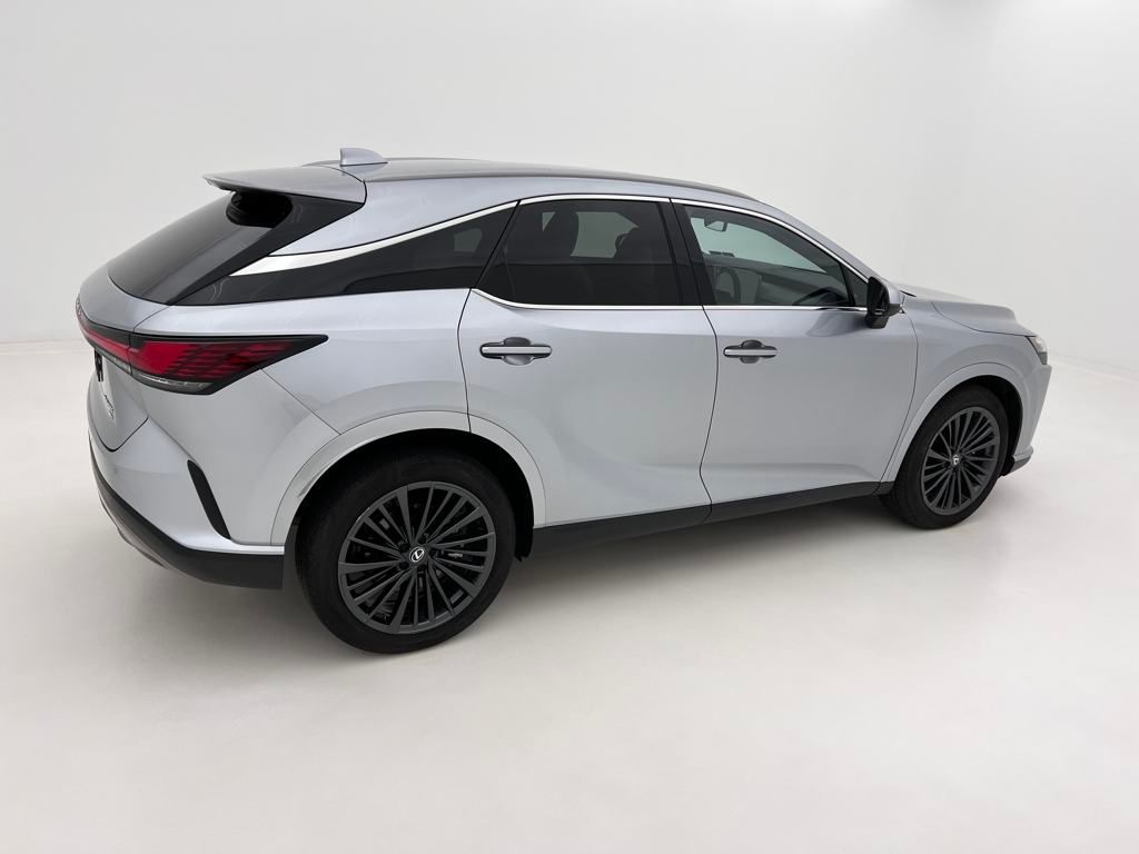 2024 Lexus RX 350 Premium photo 7