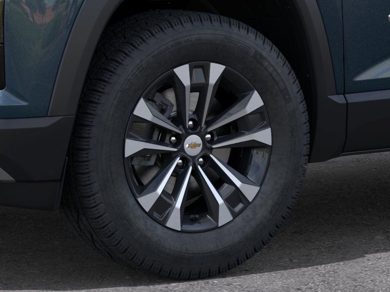 2026 Chevrolet Equinox LT photo 6
