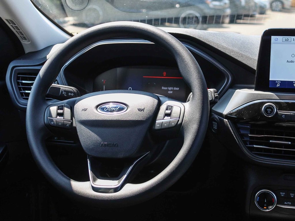 2025 Ford Escape Active photo 14