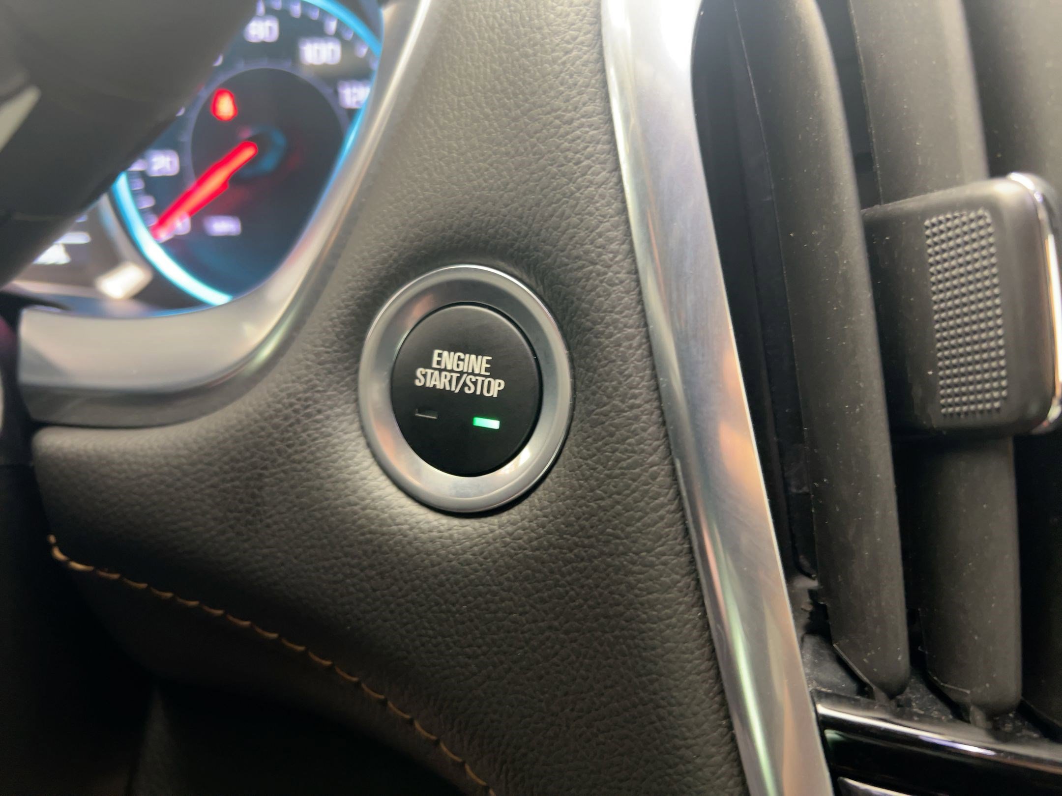 2019 Chevrolet Traverse Cloth photo 24