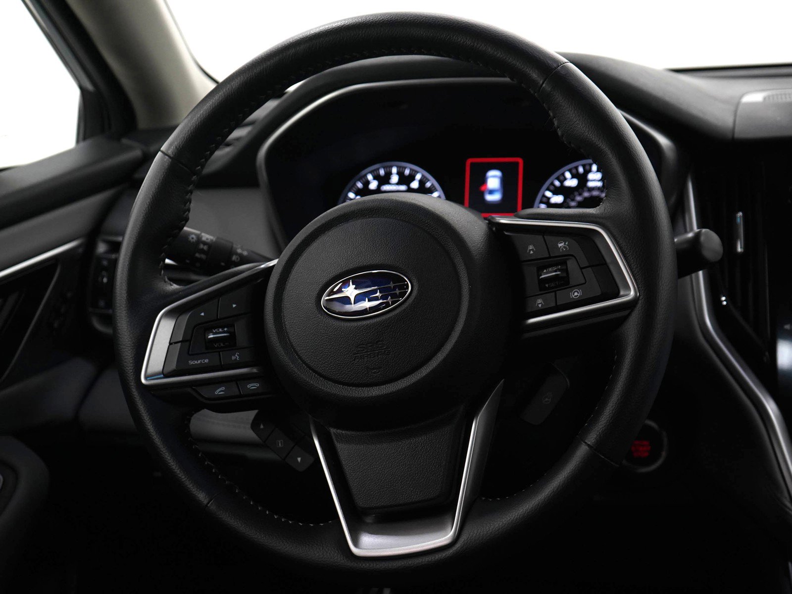 2021 Subaru Legacy Limited XT photo 14