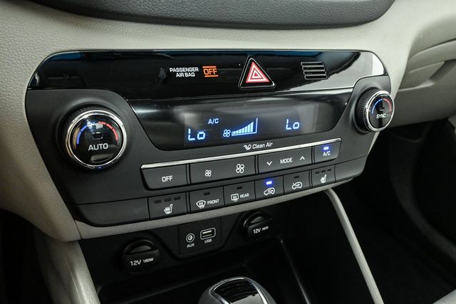 2018 Hyundai Tucson Plus Eco Sport Value Base Ultimate photo 15