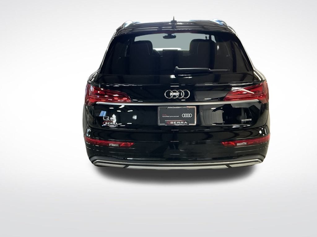 2024 Audi Q5 40 Premium photo 4